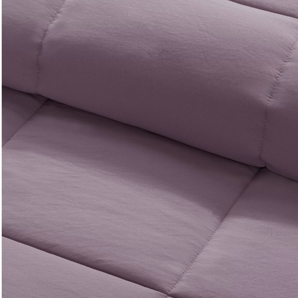 Ugg Devon Full / Queen Comforter Set - Picture 4 of 12